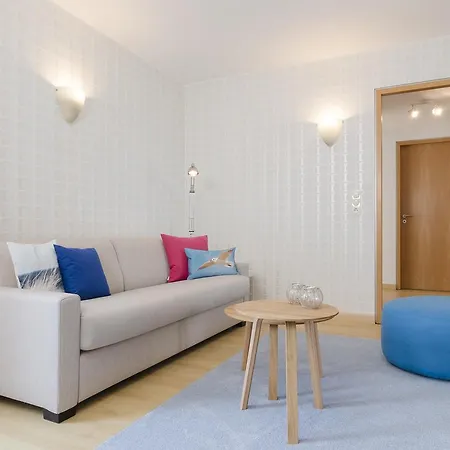 Apartment Atoll Heligoland