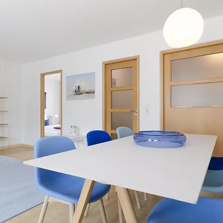 Atoll Apartment