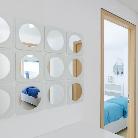 Apartment Atoll