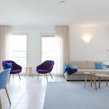 Atoll Apartment *