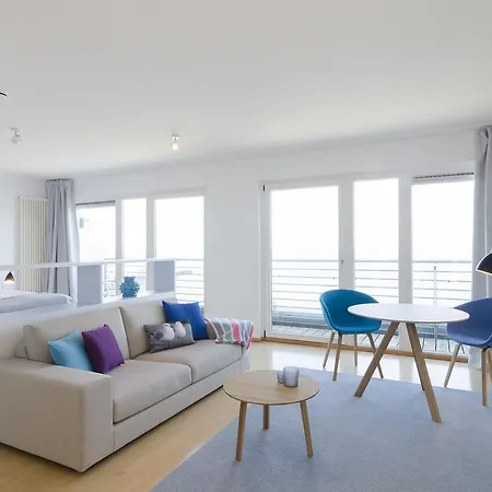 Apartment Atoll