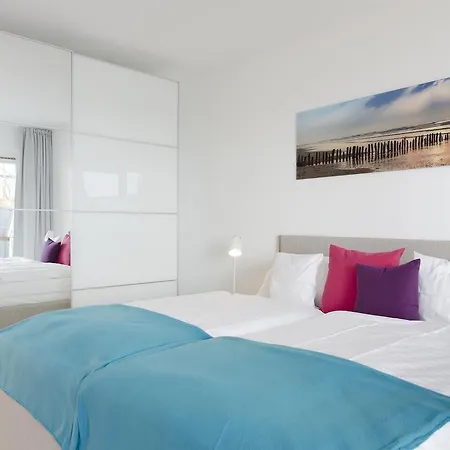 Apartment Atoll