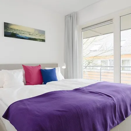Atoll Apartment *